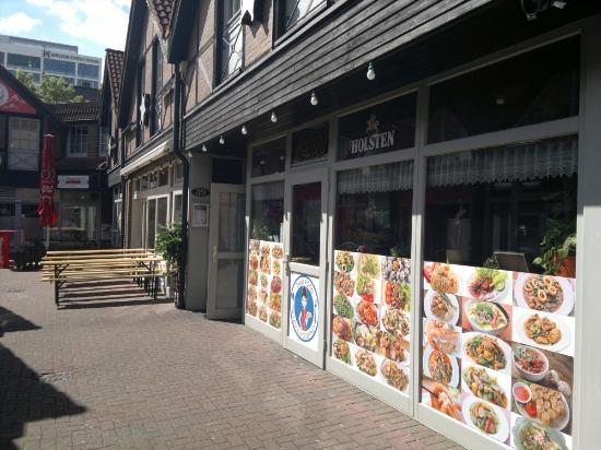 Nakorn Luang Thai Restaurant