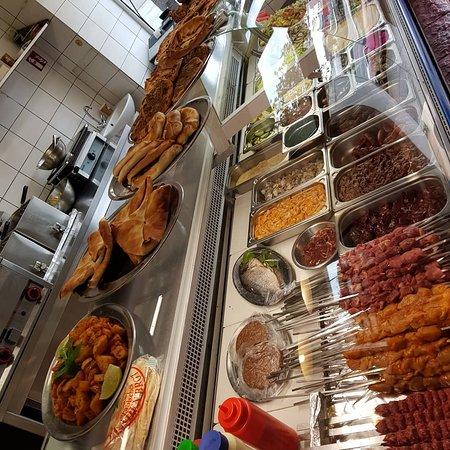 Jasmina Restaurant
