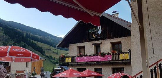 La Vieille Auberge