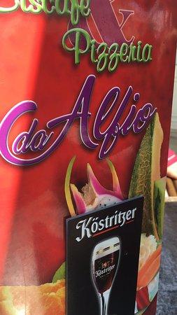 Eiscafe Da Salvo