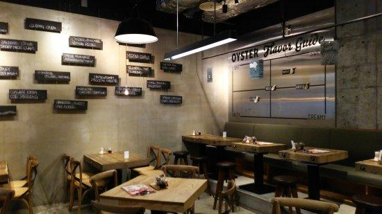 Meriken Sakana Meieki