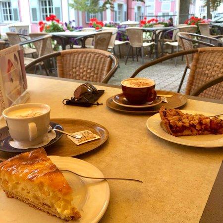 Café Reiter