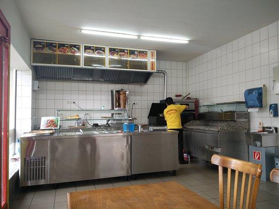 Erzican Kebap