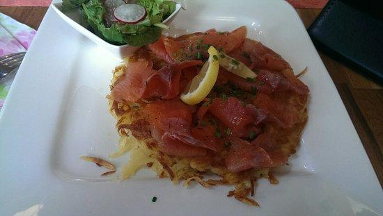 Bistro Express'o