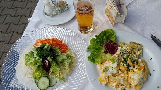 Hornstüble