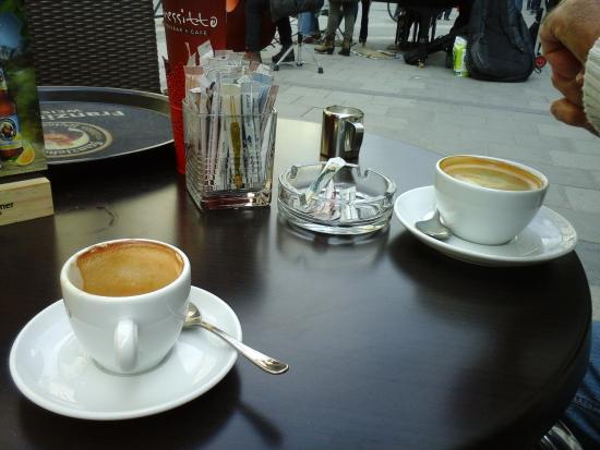 Espressitto Tagesbar & Cafe