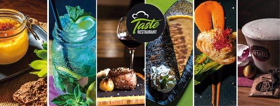 Taste Restaurant