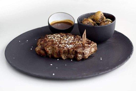 Beef and Beer