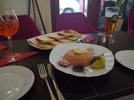 Restaurant Festival