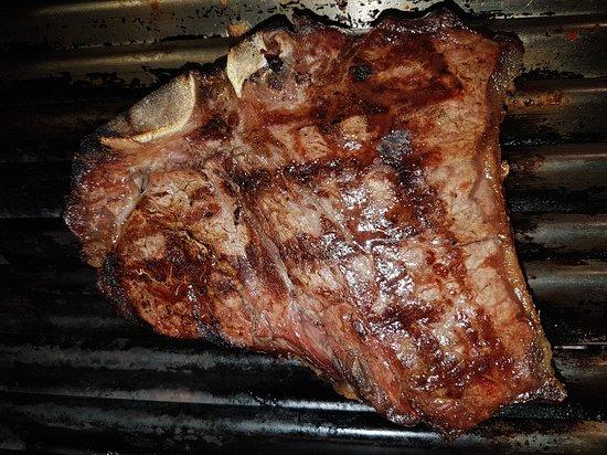 Steakhouse & pivovar Riegrovka