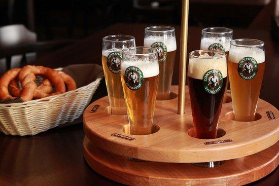 Solomenska Browarnia