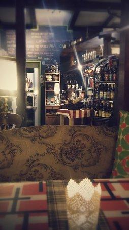 Pizzeria Italia