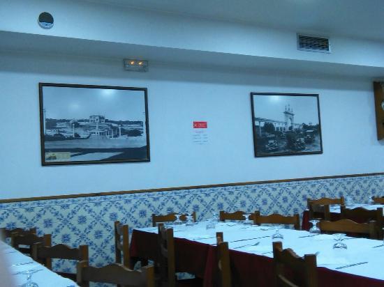 Cafe 3 Pastorinhos