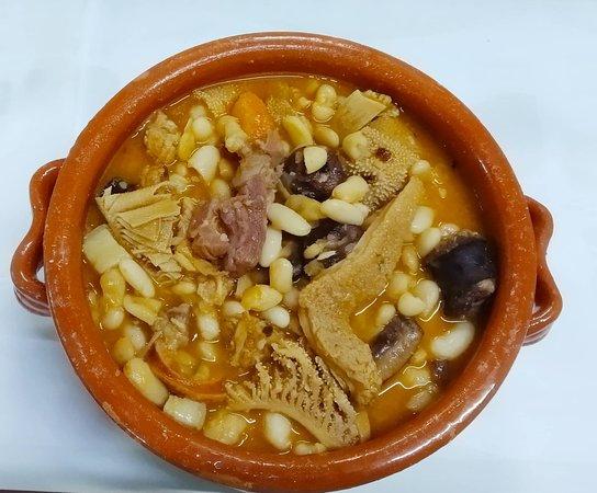 Restaurante Vera Cruz