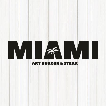MIAMI Burger & Steak