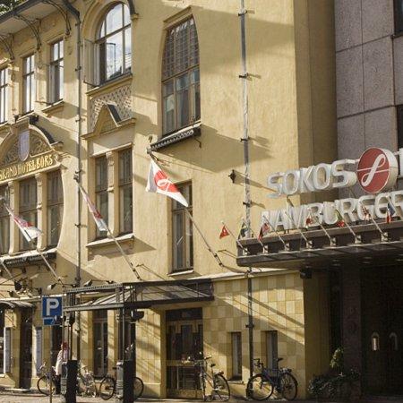 Börs Bar & Cafe