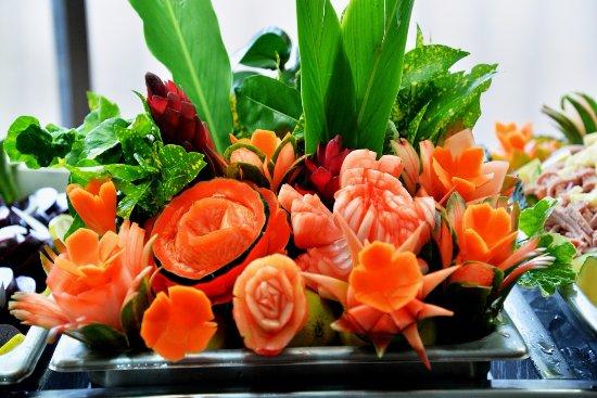 Restaurante Hacienda Xaybe'h