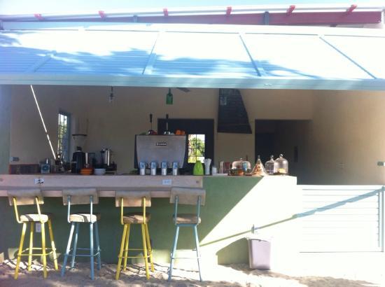 Caffe Encinalito