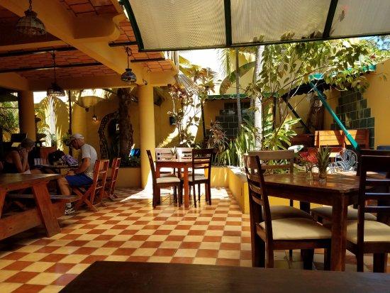 Cafe Arte
