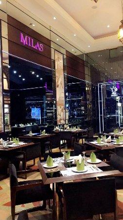 Milas Restaurant