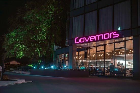 Governors Eatery & Bar