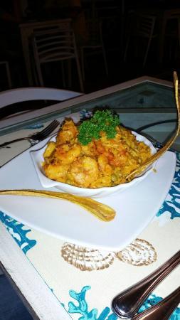 Restaurante-Bar La Pergola