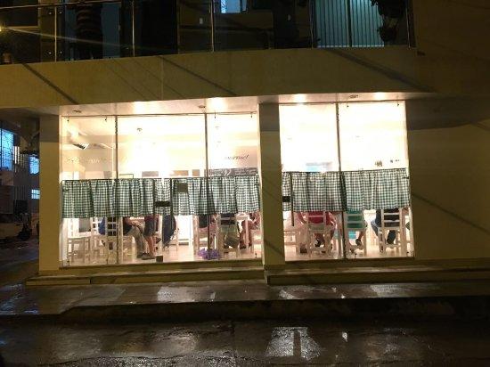 Il Mío Capriccio Ristorante gourmet