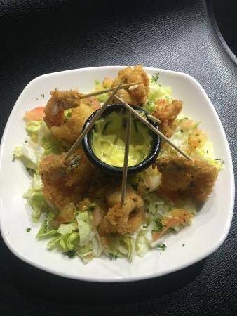 Btm Sports Bar