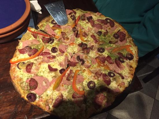 Pizzeria Adriana