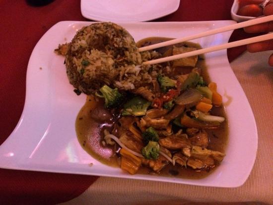 wei-nin peruvian chinese food