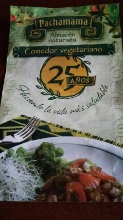 Pachamama
