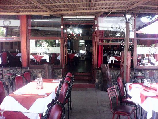 La Ventanita parrilla-restaurante