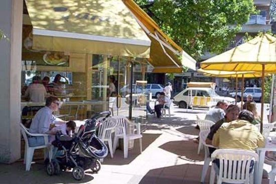 Heladeria Rino