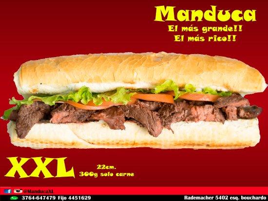 Manduca