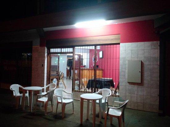 La Tribu Bar