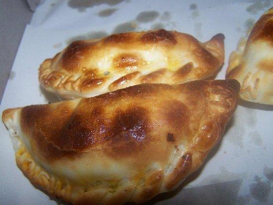 Casa de Empanadas