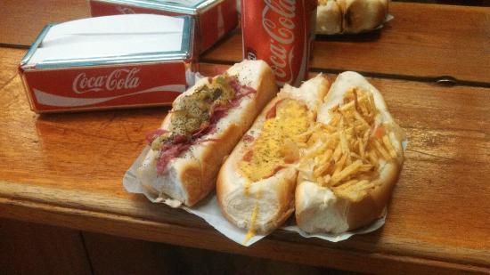 Gringo-Pancheria