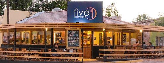 Five Restaurant