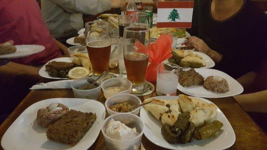 Sonora Cafe Pizza Bar