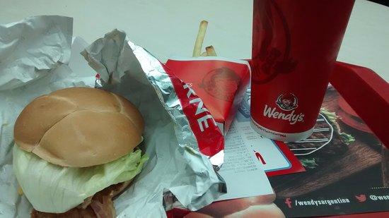 Wendy's