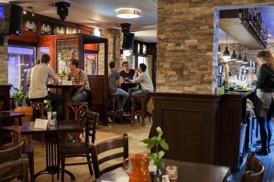 Hotel Cafe Restaurant Koekenbier Abcoude