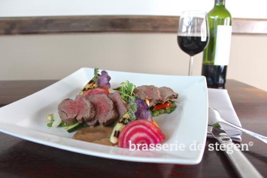 Brasserie de Stegen
