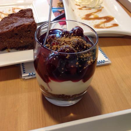 Brownies & Downies