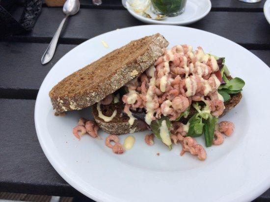 Aan Tafel