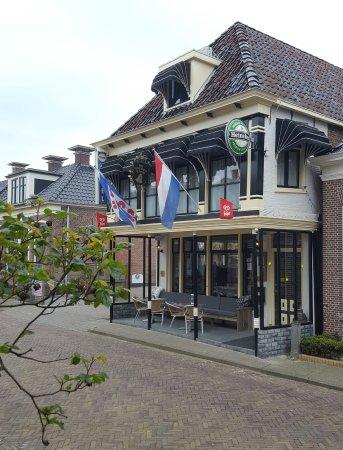 De Gouden Klok