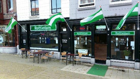 Rottiedam
