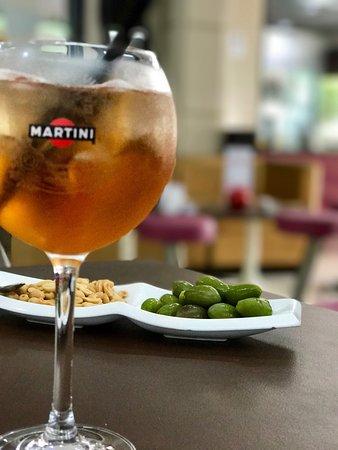 Ristobar La Sfinge