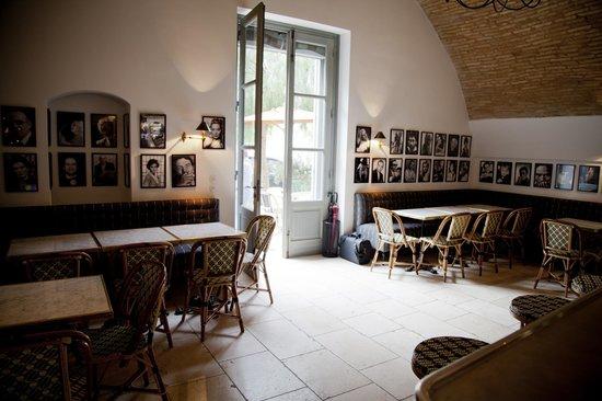 Cinecitta' Bar Bistrot