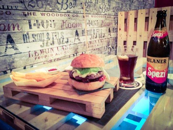 Pueblo Pub&Beer