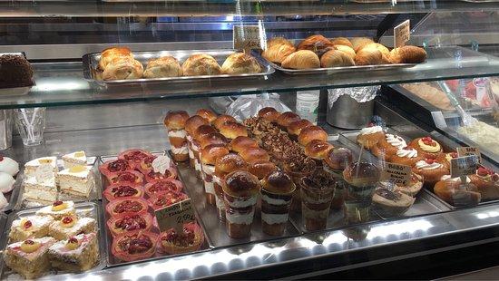 Caffe Roma Toledo